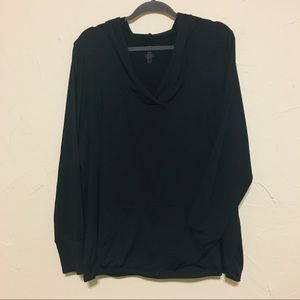 Lovesick activewear hoodie sweatshirt